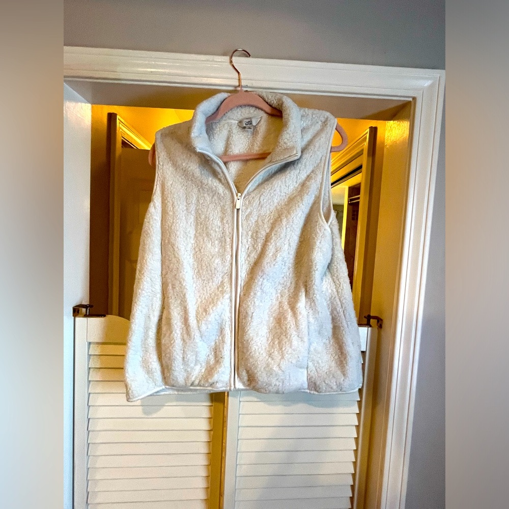 Multiple Women’s Vests